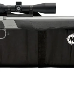 CVA™ Wolf™ V2 Scope Combo - .50 Cal Muzzleloader Rifle - PR2117SMZ