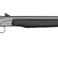 CVA™ Accura MR-X - Open Sights .50 Cal 26" Barrel Threaded - Stainless Steel Barrel Black Stock 1:28 Twist - PR3241S