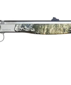CVA Optima™ V2 - .50 Cal Realtree™ Excape Camo w/ Stainless Steel Barrel - PR2040S