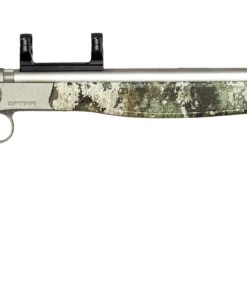 CVA Optima™ V2 Muzzleloader - .50 Cal True Timber™ Strata Camo - PR6022SM