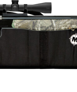 CVA™ Optima V2 Nitride - PR2023BFC - Burris™ Fullfield E1 Muzzleloader Scope