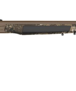 CVA™ Accura LR-X Muzzleloader - Williams™ Fiber Optics - .50 Cal 30" Barrel Threaded 3/4x24 - 1:28 Twist - PR3203N