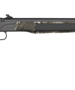 Northwest CVA™ Accura MR-X - Cerakote Sniper Grey - .50 Cal 26" Barrel 1:28 Twist - Open Sights - PR3223NW