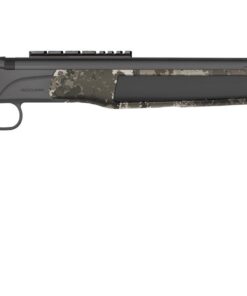 CVA™ Accura MR-X - Cerakote Sniper Grey & Nitride w/ Veil Alpine Camo - .45 Cal 26" Barrel Threaded - 1:22 Twist - PR3222NM