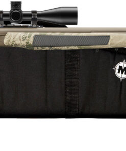 CVA™ Accura LR-X - Burris™ Veracity PH Scope Combo - 4-20x50MM - .50 Cal 30" - 1:28 Twist - PR3207BVC