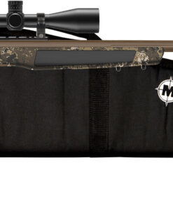 CVA™ Accura LR-X Veil Wideland - Burris™ Veracity PH Scope Combo - 4-20x50MM - .45 Cal 30" - 1:28 Twist - PR3202BVC