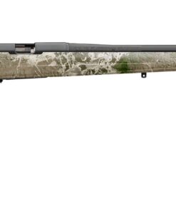 CVA™ Paramount HTR Muzzleloader Rifle - .45 Caliber Nitride Threaded Barrel - 1:22 Twist - PR3505N