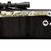 CVA™ Paramount Muzzleloader Rifle w/ Leupold™ Scope Combo - .45 Caliber Nitride Threaded Barrel - PR3507SNLC 2 a1ij1ui1yb9 1