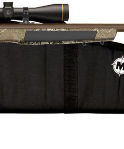 CVA™ Accura LR-X - Leupold™ 3-9x40mm UltimateSlam Scope - .50 Cal 30" Barrel Threaded 3/4x24 - 1:28 Twist - PR3207NLC