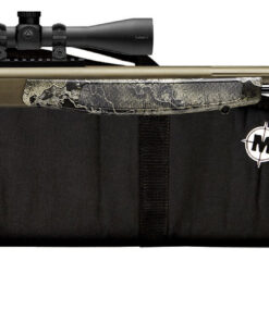 CVA™ Crossfire Muzzleloader Burris™ Scope Combo - .50 Cal. 26" Nitride & Cerakote™ Barrel - CR3804BFC