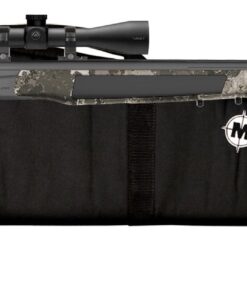 CVA™ Accura MR-X - Veil Alpine Camo Burris™ Scope Package - .50 Cal 26" Barrel Threaded - 1:28 Twist - PR3223BFC