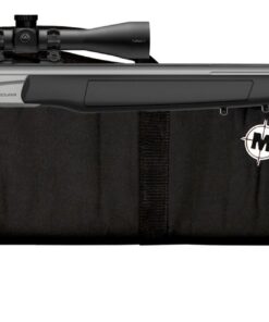 CVA™ Accura MR-X Burris™ Scope Combo - .50 Cal 26" Barrel Threaded - SS Barrel Black Stock 1:28 Twist - PR3241SBFC