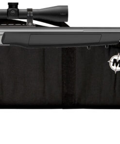 CVA™ Accura LR-X Burris™ Scope Package - .45 Cal 30" Stainless Barrel - PR3208BFC