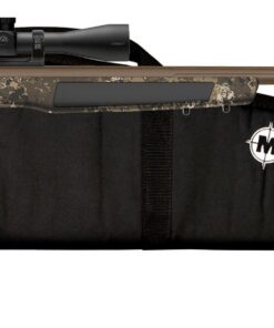 CVA™ Accura LR-X Muzzleloader - Burris™ Scope - .50 Cal 30" Barrel Threaded 3/4x24 - 1:28 Twist - PR3203NBFC