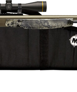 CVA™ Crossfire Muzzleloader Leupold™ Scope Combo - .50 Cal. 26" Nitride & Cerakote™ Barrel - CR3804LSC