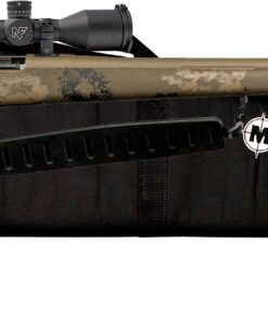 CVA™ Paramount Pro NightForce™ NX8 Scope Combo - .50 Caliber - PR3520NX8