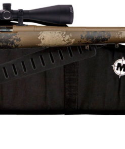 CVA™ Paramount Pro™ Muzzleloader Rifle .40 Cal - NightForce™ SHV F2 MOA Scope - PR3512SHV1