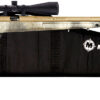 CVA™ Paramount Pro V2 Muzzleloader NightForce™ SHV Scope Combo - .45 Cal Cerakote & Nitride - PR3514SHV1 1 a1sij1a1ui1yb9 1