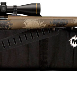 CVA™ Paramount Pro™ Rifle .40 Cal - Leupold™ VX Freedom UltimateSlam Scope - PR3512SNLC