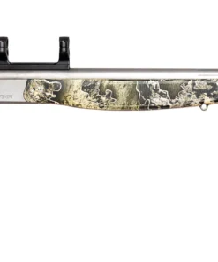 CVA™ Optima V2 Long Range Rifle - .50 Cal Thumbhole Realtree™ Excape - PR2038SM