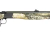 CVA Optima™ V2 - Northwest Legal Muzzleloader Rifle - Nitride™ Barrel w/ Williams™ Fiber Optic Sights - PR2041NW 2 a28 1