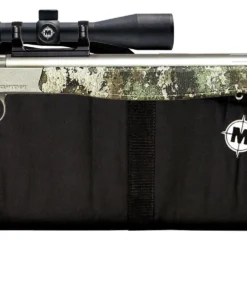 CVA Optima™ V2 Scope Combo - .50 Cal Genesis™ Scope - PR6022SMZ