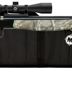 CVA™ Optima V2 Nitride Combo - .50 Cal Genesis™ Scope - PR2023NMZ