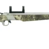 CVA Wolf V2™ Stainless Steel Barrel w/ True Timber™ Strata Camo - .50 Cal - PR9118SM 2 a9 1
