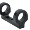 DNZ™ Products Thompson Center™ Muzzleloader Rifle Scope Mount - Medium & High Base 1" Black or Camo